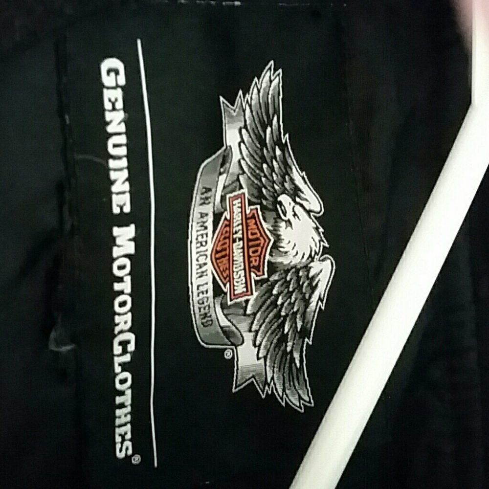 Jacket - Picture 2 of 3